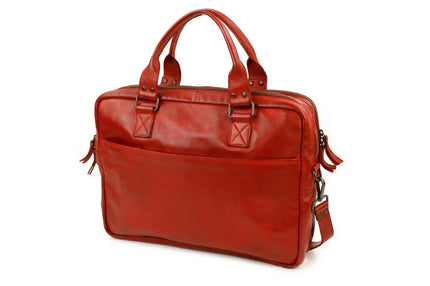 Bear Design Laptop Bag Cow Lavato Leandro CL32843