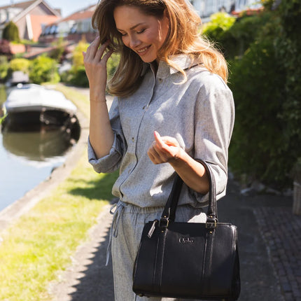 Chabo Bags Suus Crossbody Bag