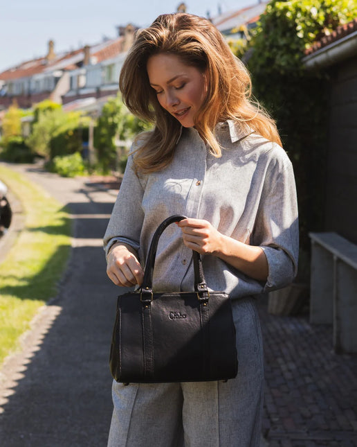 Chabo Bags Suus Crossbody Bag