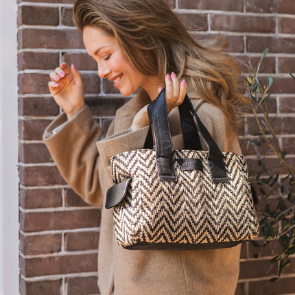 Chabo Bags Suus Crossbody Bag