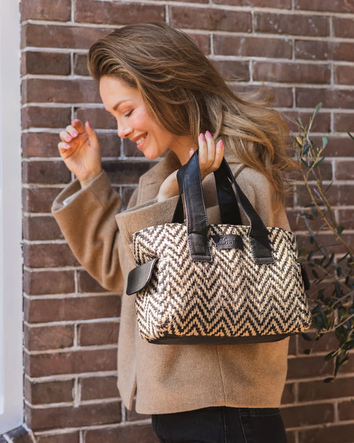 Chabo Bags Suus Crossbody Bag