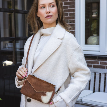 Chabo Bags Rio Romy Shoulder Bag