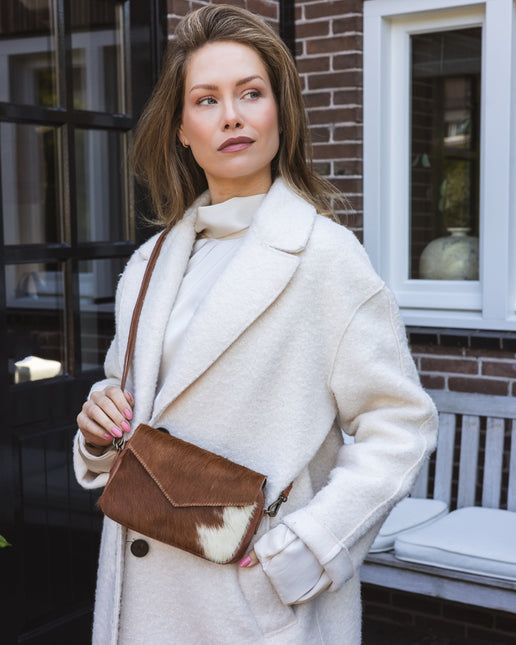 Chabo Bags Rio Romy Shoulder Bag