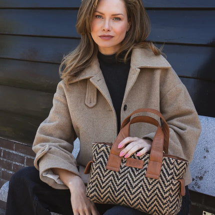 Chabo Bags Suus Crossbody Bag