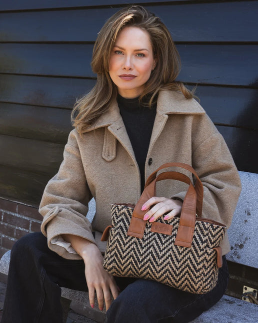 Chabo Bags Suus Crossbody Bag