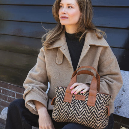 Chabo Bags Suus Crossbody Bag