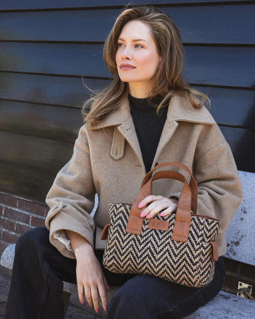 Chabo Bags Suus Crossbody Bag