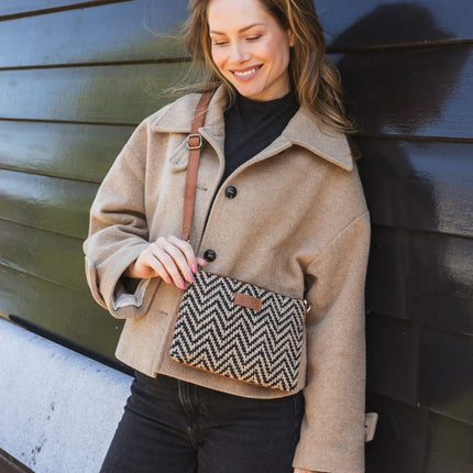 Chabo Bags Suus Crossbody Bag