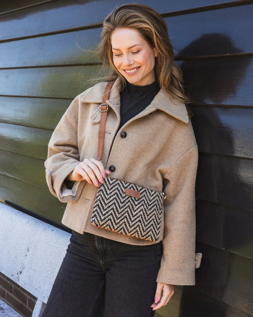 Chabo Bags Suus Crossbody Bag