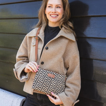 Chabo Bags Suus Crossbody Bag