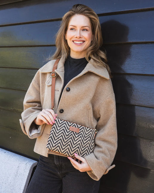 Chabo Bags Suus Crossbody Bag