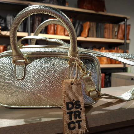 DSTRCT Camera Bag Floater Field 