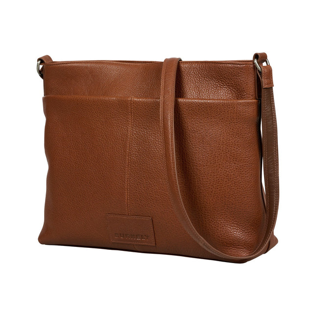 Burkely Soft Skylar Crossbody Bag