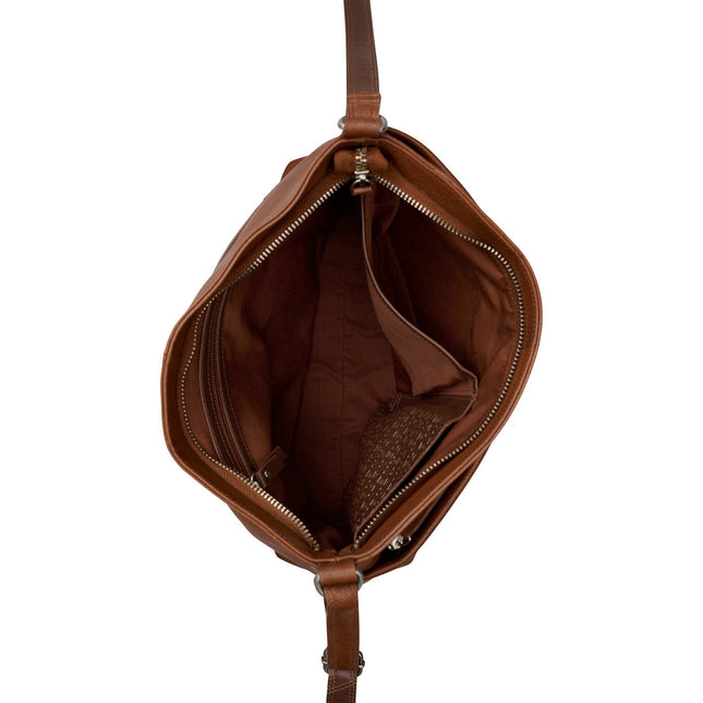 Burkely Soft Skylar Crossbody Bag