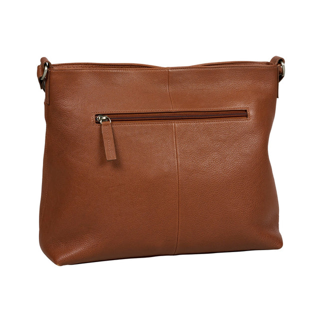 Burkely Soft Skylar Crossbody Bag