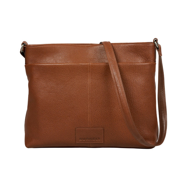 Burkely Soft Skylar Crossbody Bag