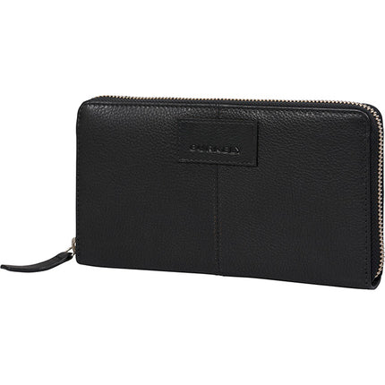 Burkely Soft Skylar Large Zip Around Wallet
