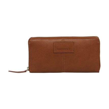 Burkely Soft Skylar Large Zip Around Wallet