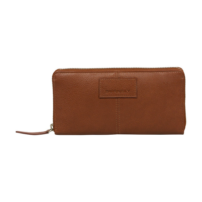 Burkely Soft Skylar Large Zip Around Wallet