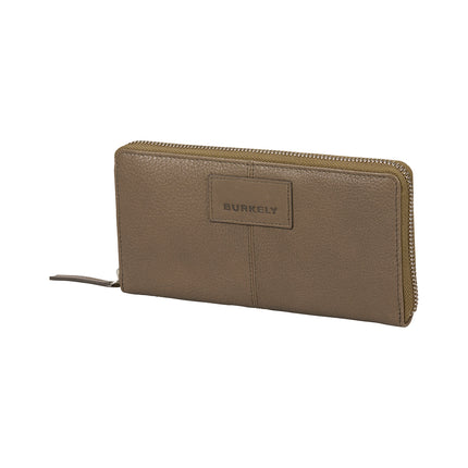 Burkely Soft Skylar Large Zip Around Wallet