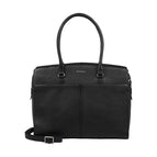 Black (Smooth Leather)