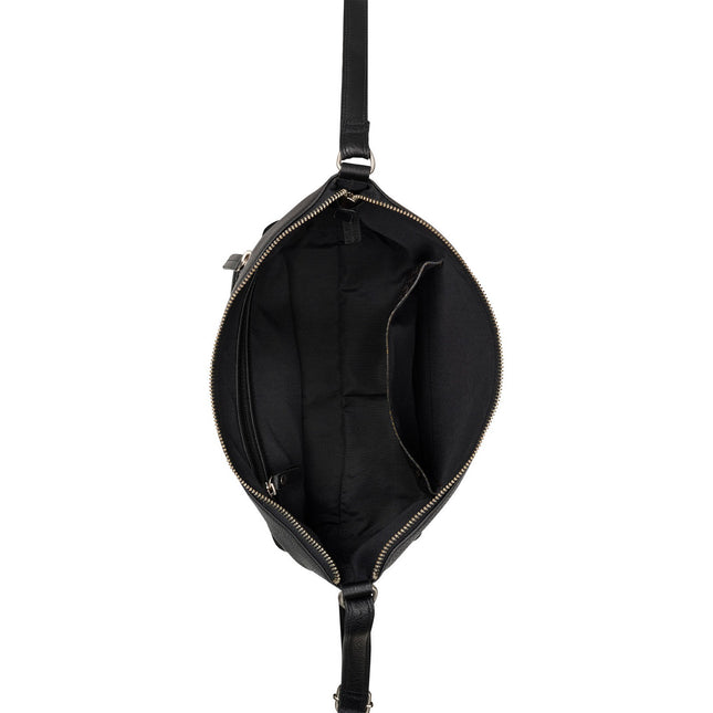 Burkely Soft Skylar Crossbody Sling Bag