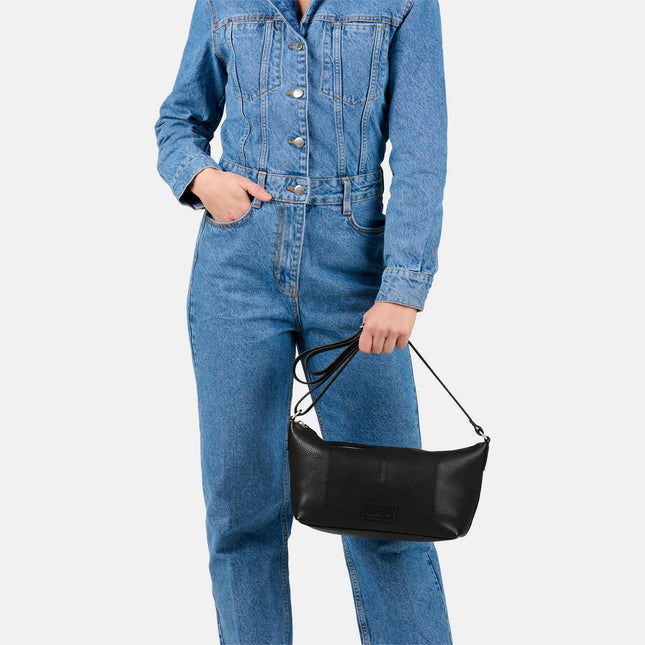 Burkely Soft Skylar Crossbody Sling Bag