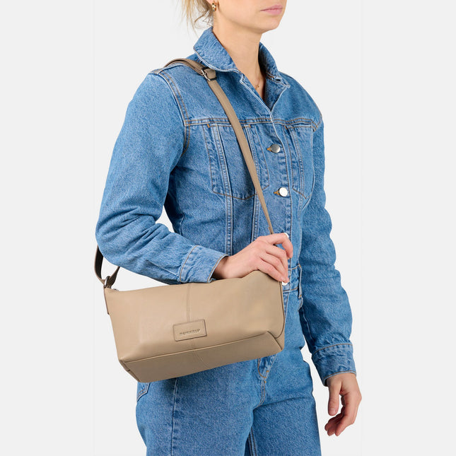 Burkely Soft Skylar Crossbody Sling Bag
