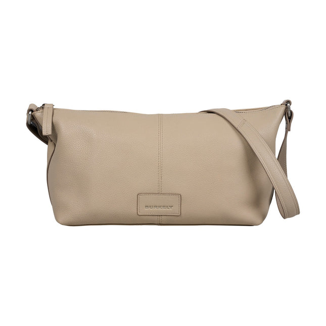 Burkely Soft Skylar Crossbody Sling Bag