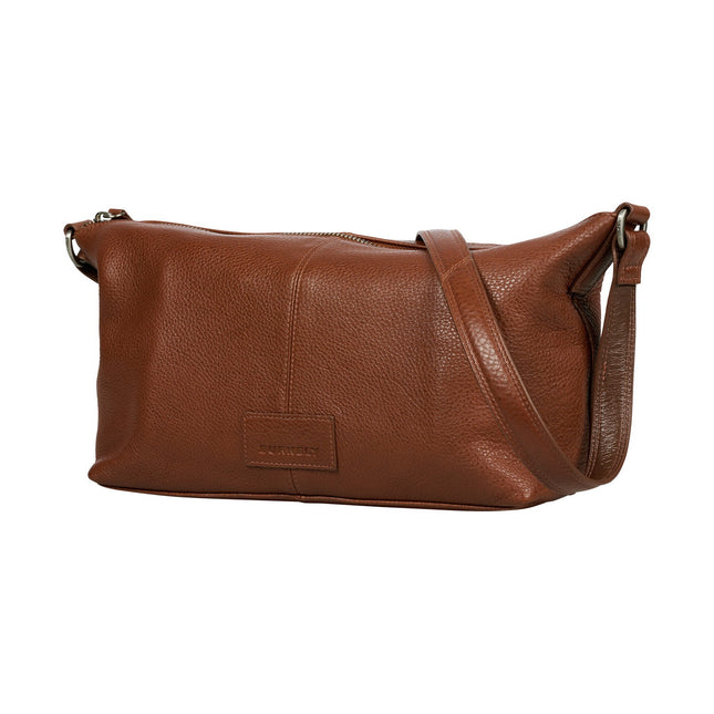 Burkely Soft Skylar Crossbody Sling Bag