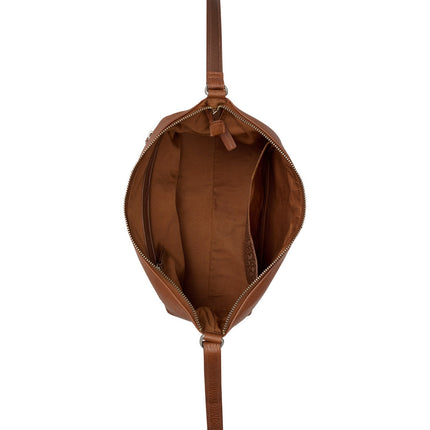 Burkely Soft Skylar Crossbody Sling Bag