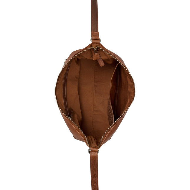 Burkely Soft Skylar Crossbody Sling Bag