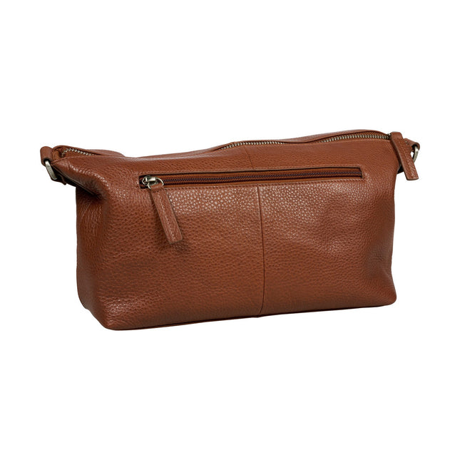 Burkely Soft Skylar Crossbody Sling Bag
