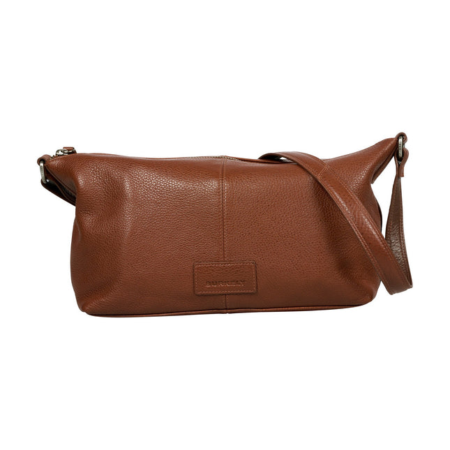 Burkely Soft Skylar Crossbody Sling Bag