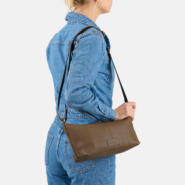 Burkely Soft Skylar Crossbody Sling Bag