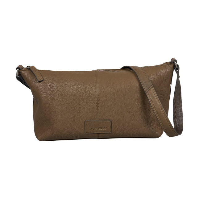 Burkely Soft Skylar Crossbody Sling Bag