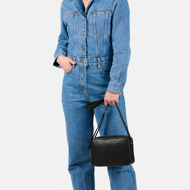 Burkely Soft Skylar Camera Bag