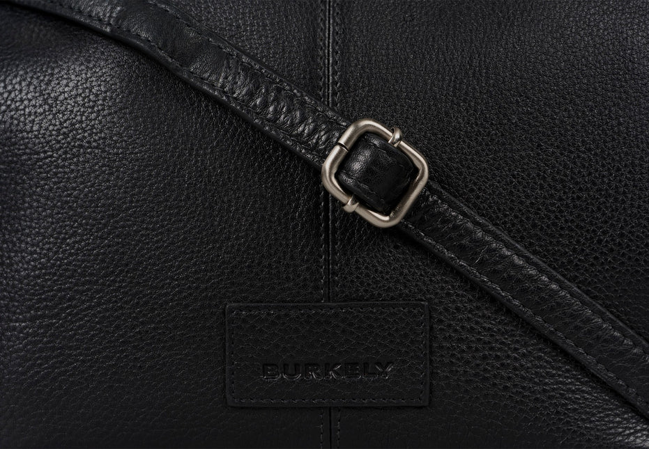 Burkely Soft Skylar Camera Bag