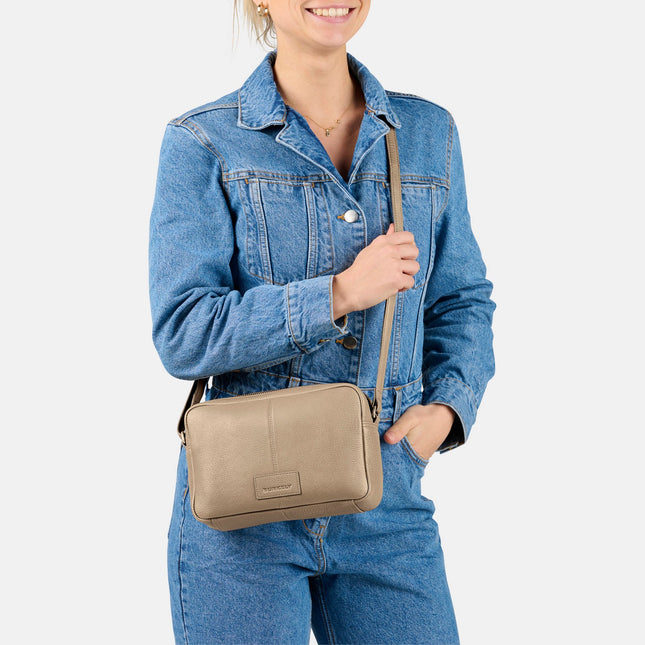 Burkely Soft Skylar Camera Bag