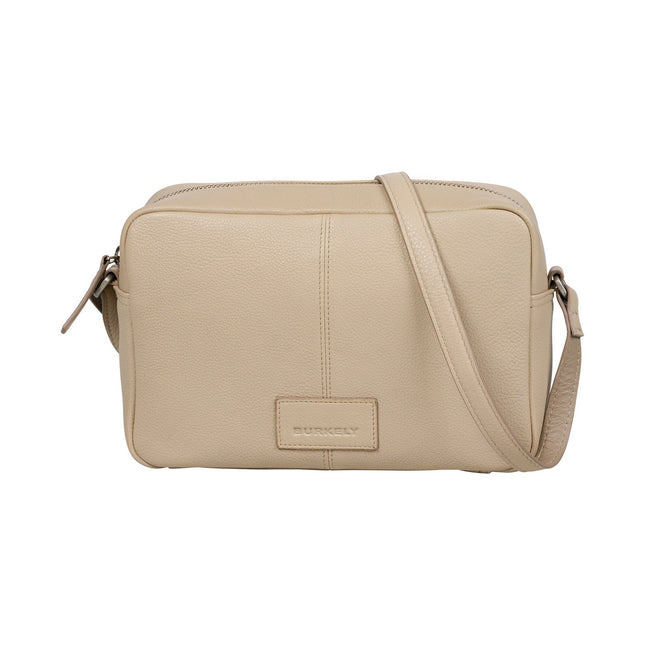 Burkely Soft Skylar Camera Bag