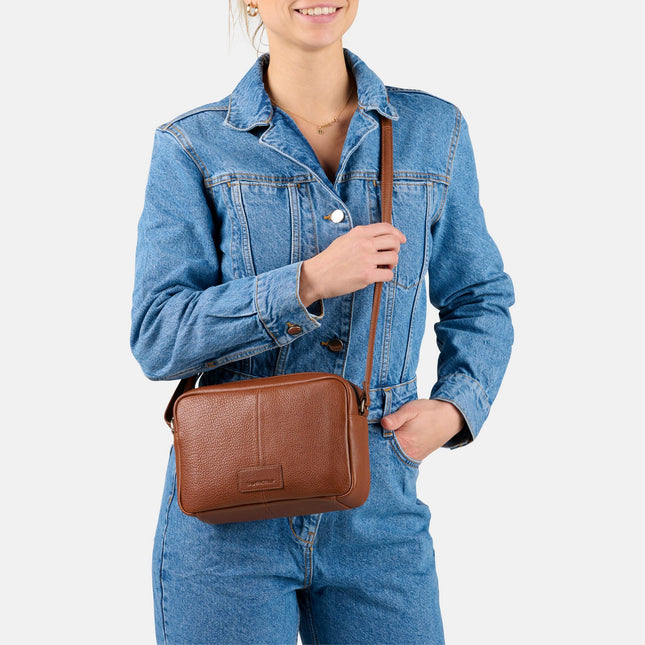 Burkely Soft Skylar Camera Bag