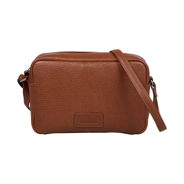 Burkely Soft Skylar Camera Bag