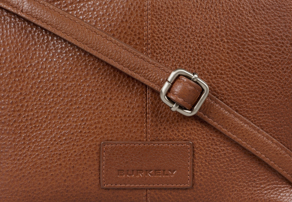 Burkely Soft Skylar Camera Bag