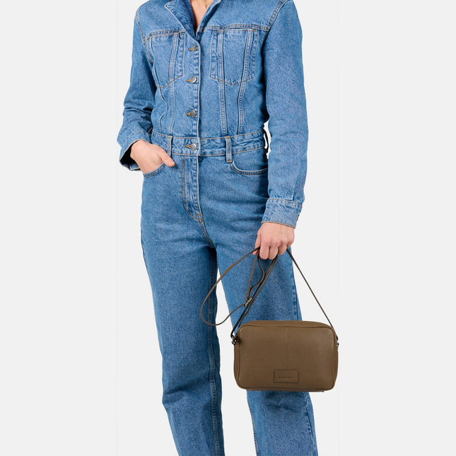 Burkely Soft Skylar Camera Bag
