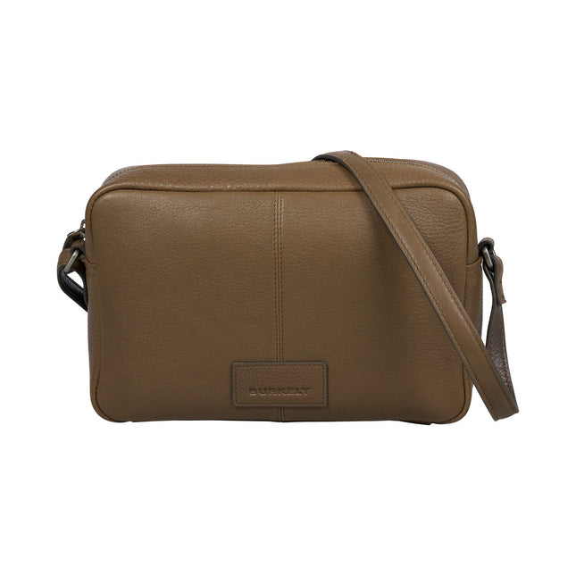 Burkely Soft Skylar Camera Bag