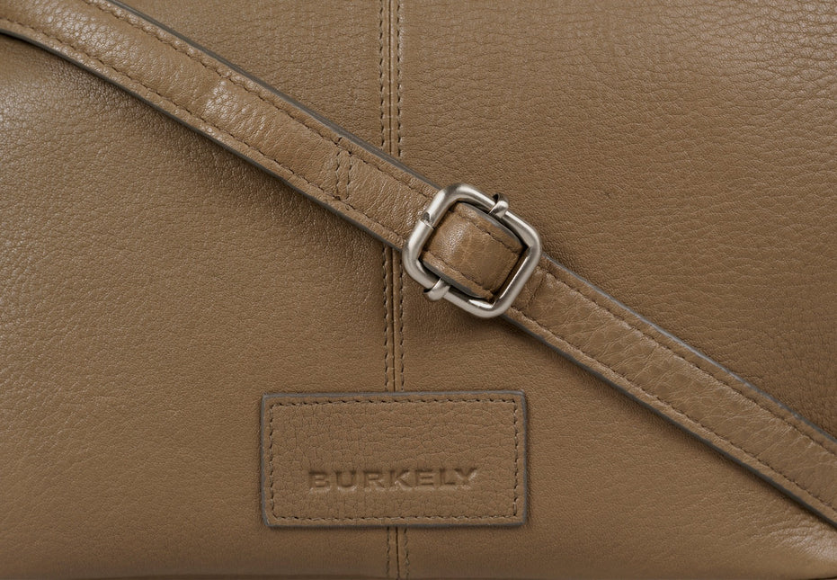 Burkely Soft Skylar Camera Bag