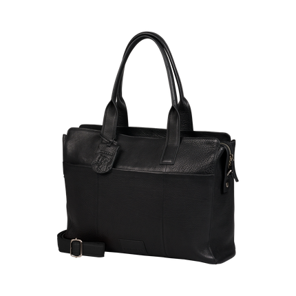 Burkely Soft Skylar Workbag 15.6"
