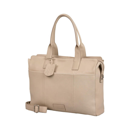 Burkely Soft Skylar Workbag 15.6