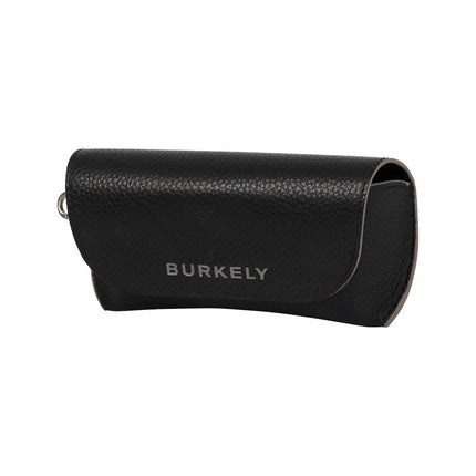 Burkely Always Alyx Sunglass Case Black