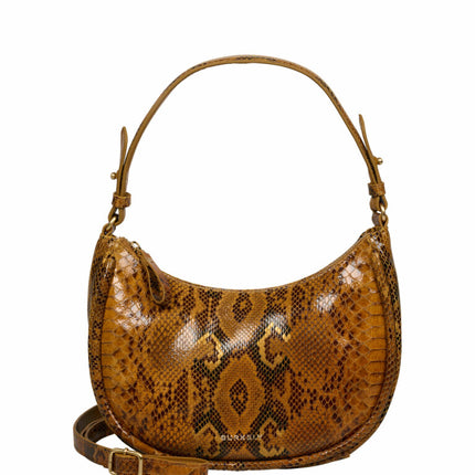 Burkely Vintage Veda Shoulder Bag